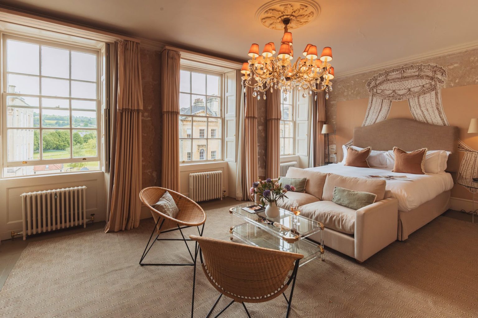 The Spa at No.15 Bath
