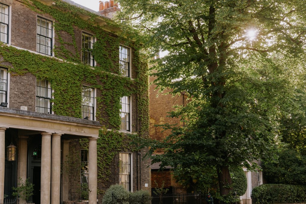 No. 1 York by GuestHouse in York
