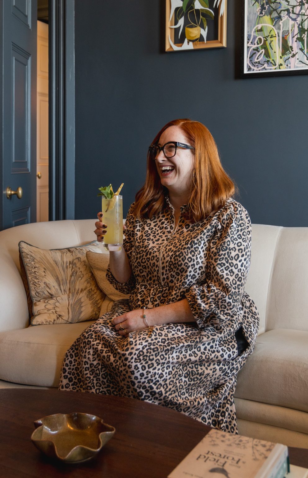 Sip Golden Hour in Brighton