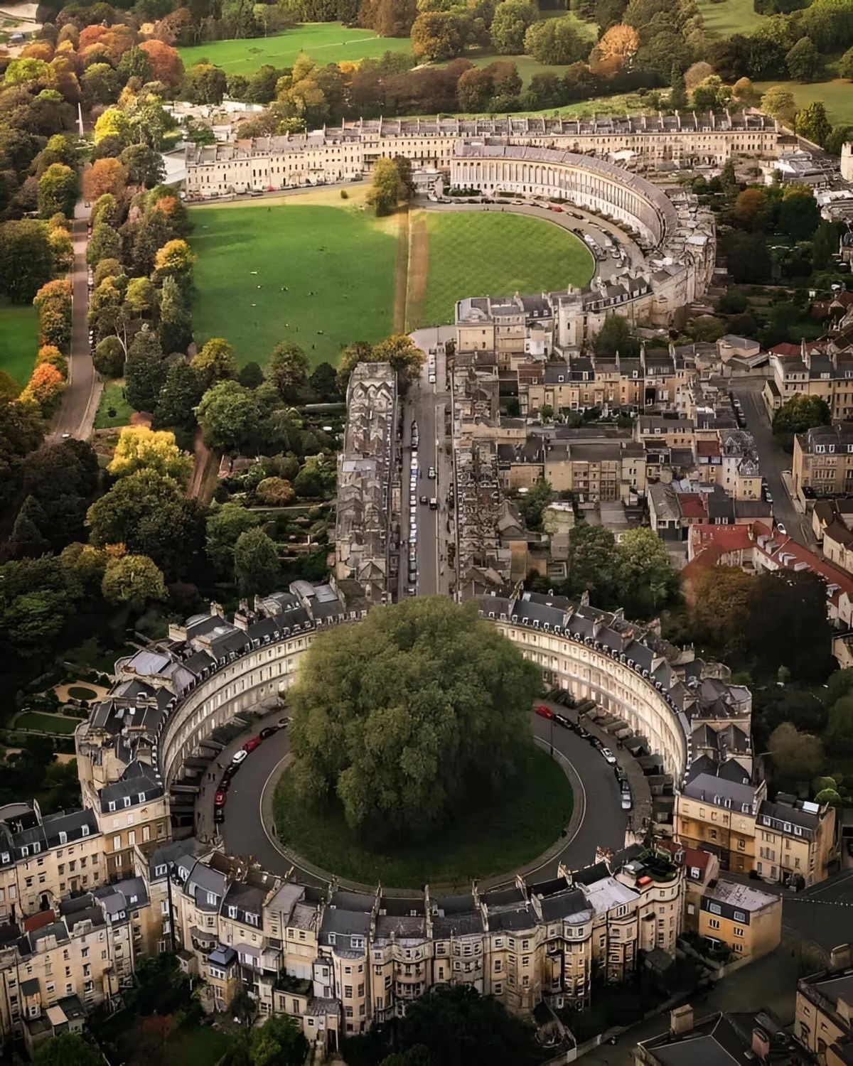 48 Hours in Bath