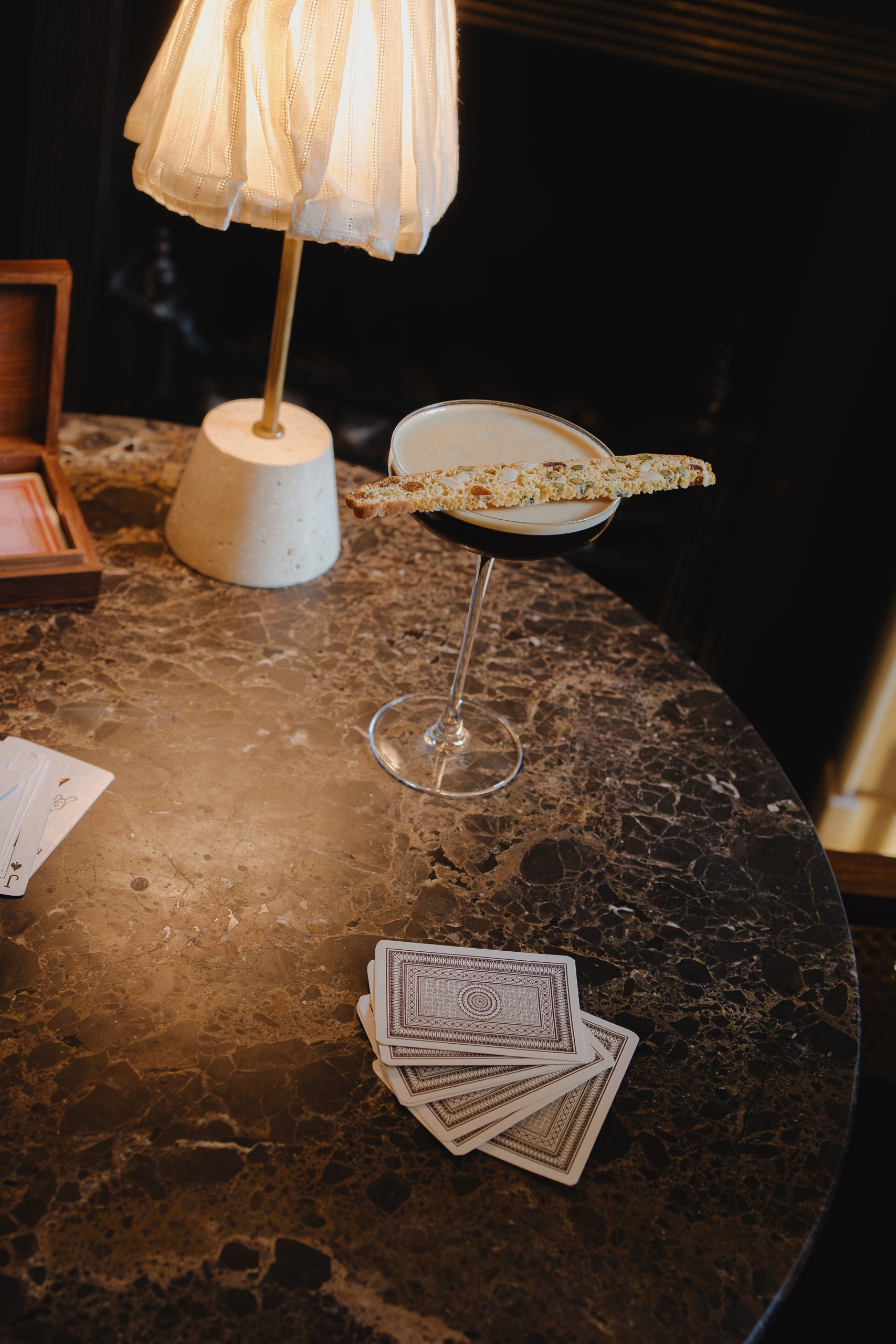 The Bar at No. 15
