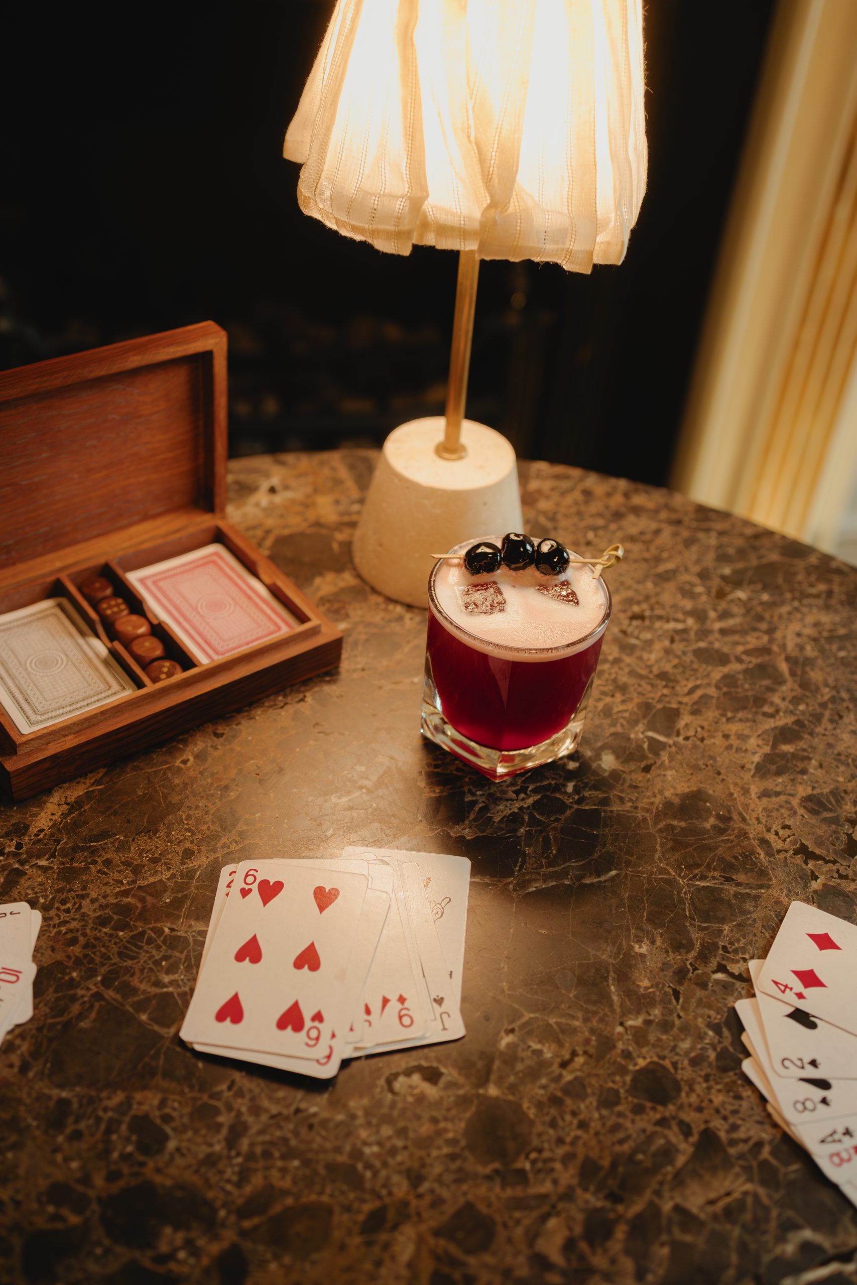The Bar at No. 15