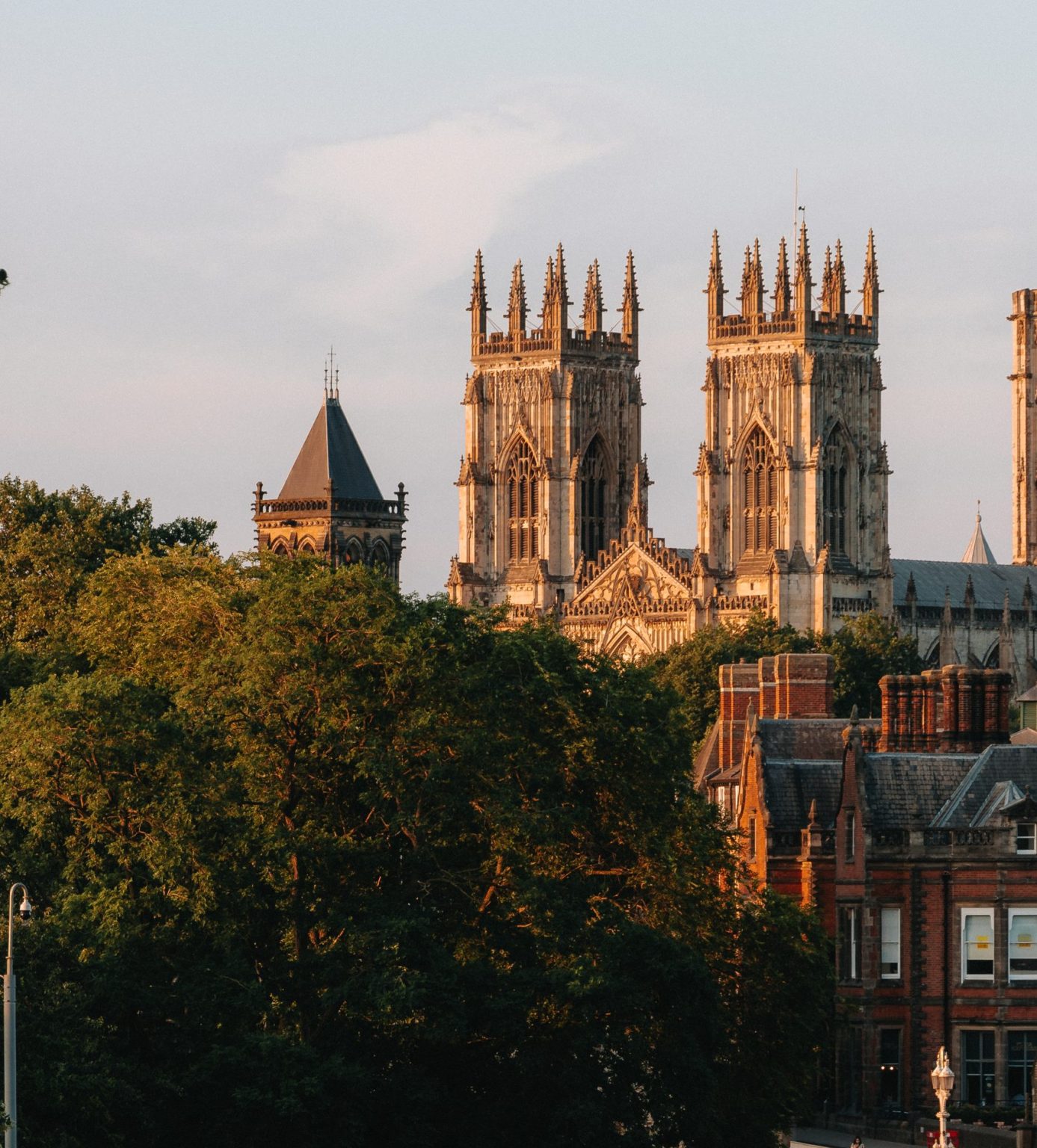 48 Hours in historic York