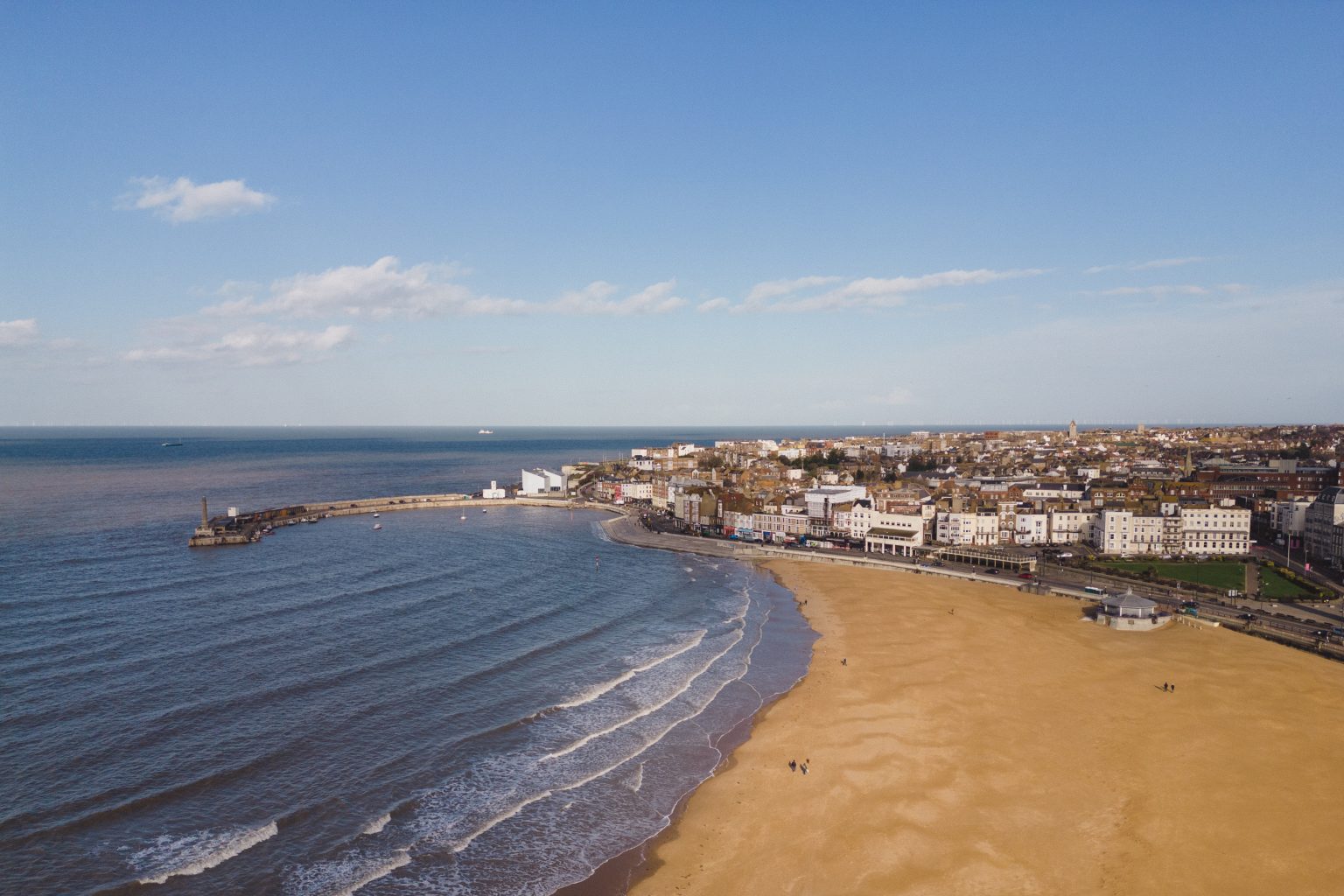 48 Hours in magical Margate