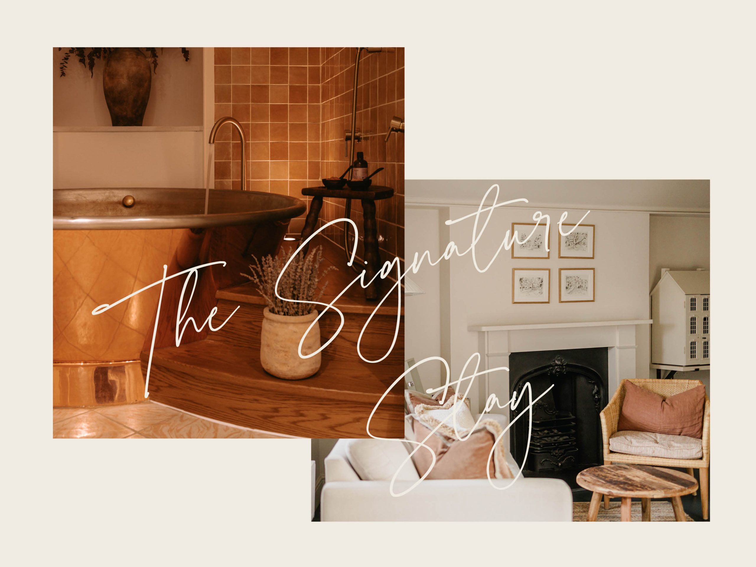 The Signature Stay at GuestHouse
