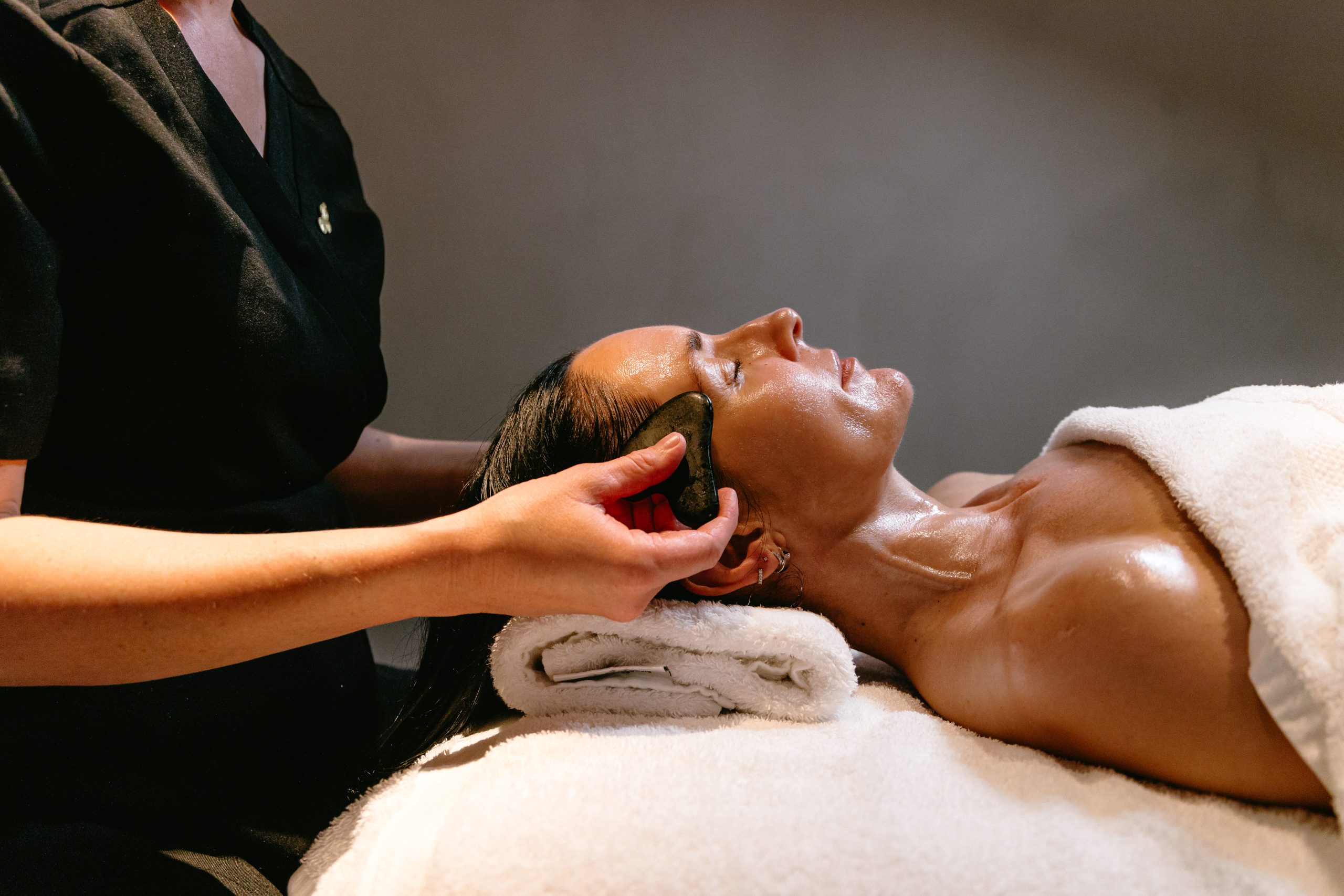 Journées paradisiaques au spa de GuestHouse