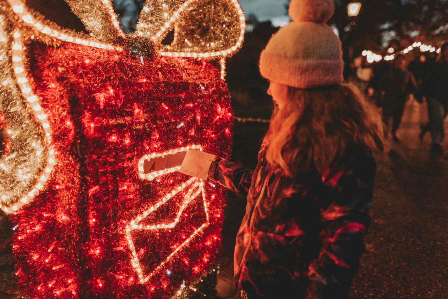 York Christmas Market